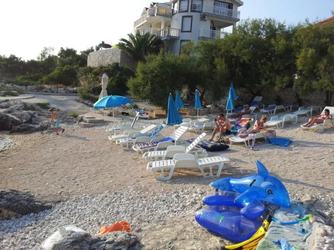 3 Bedrooms Apartment with balcony and with view