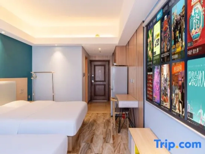 Business Twin room