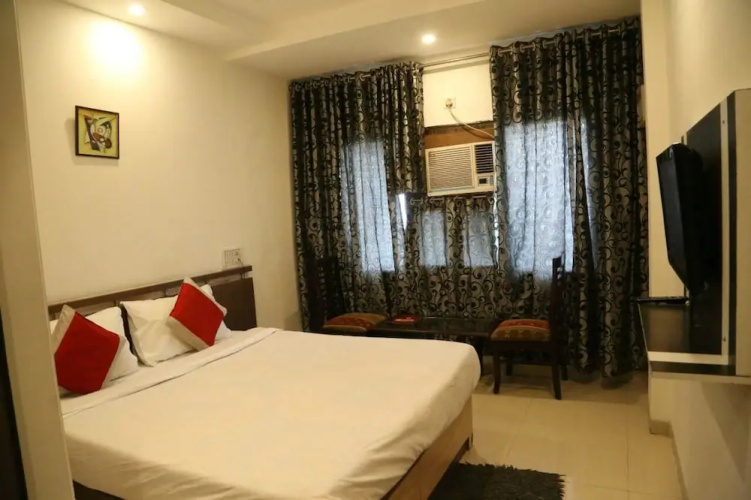 Hotelafbeelding
