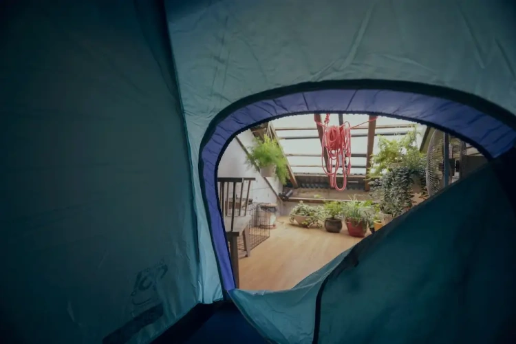 Tent