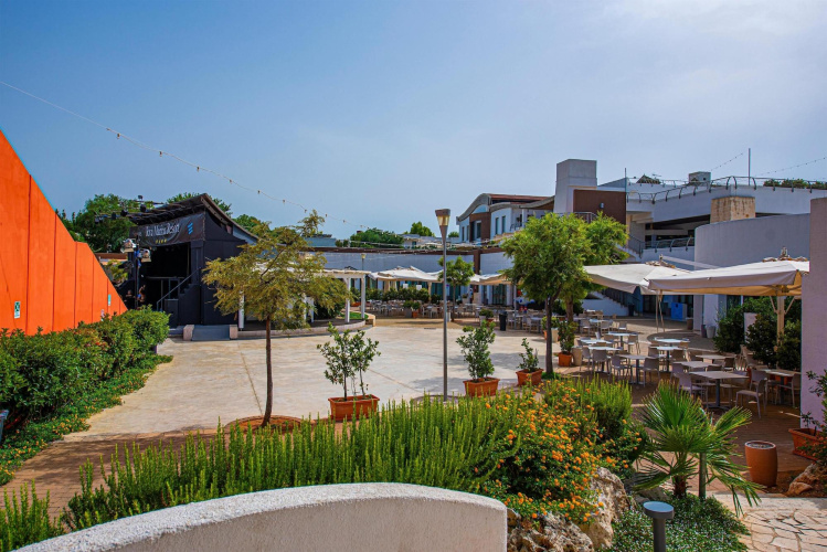 Riva Marina Resort photo 42