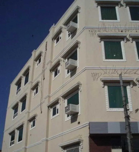 Otel görseli