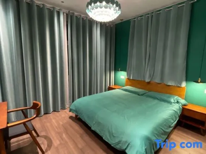 2 Bedrooms Suite