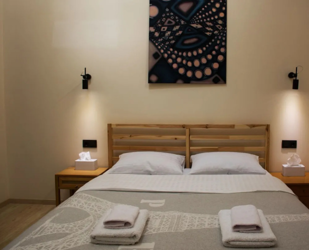 Sky Hostel