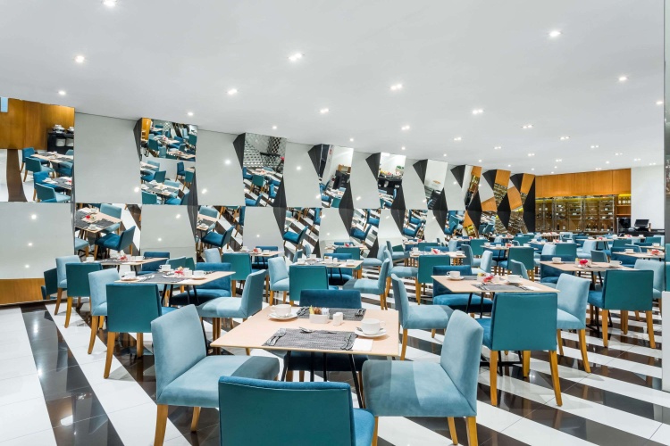 Wyndham Costa del Sol Lima City photo 30