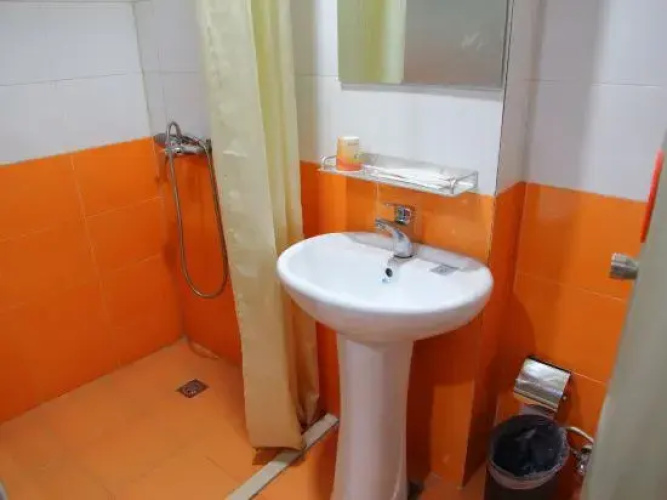 Chaolv 98 Hostel (Shanghai University)