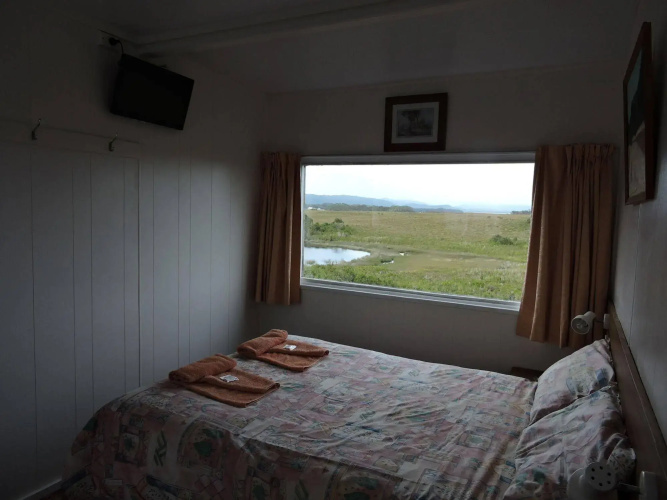 Strahan Wilderness Lodge
