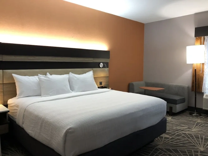 Double Suite