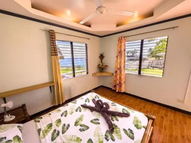 1peace guesthouse