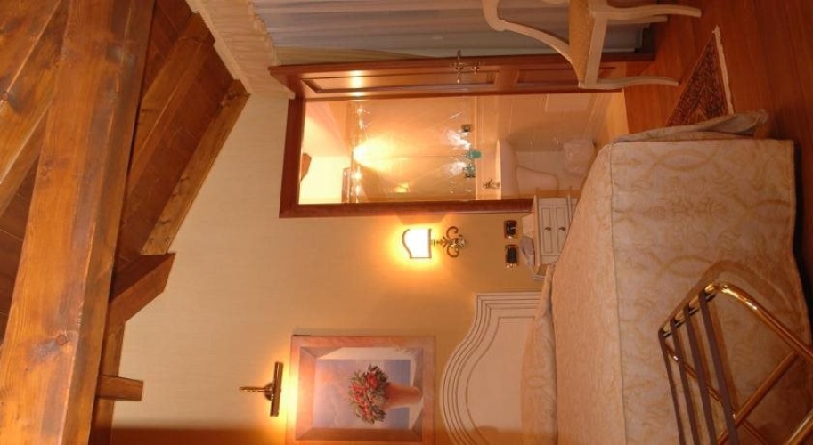 Albergo Da Nando