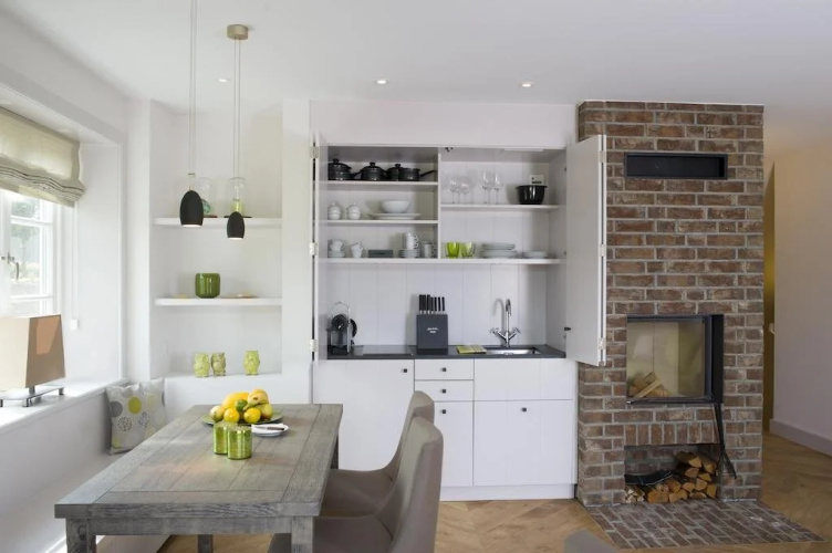 Benen Diken Hof
