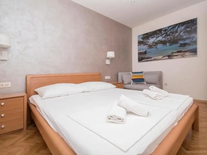 Apartments Antonio