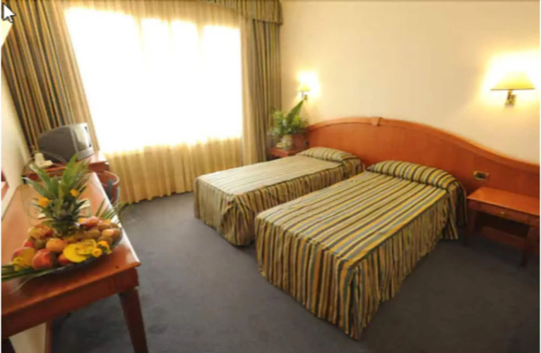 Hotel President