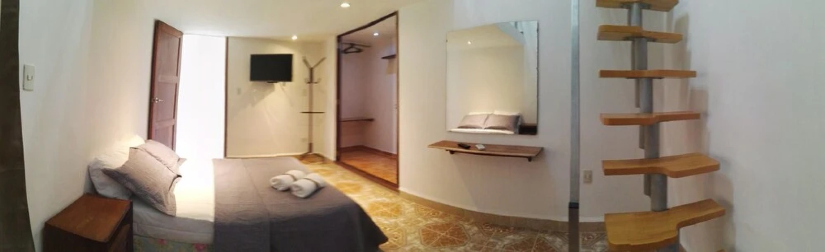 Galiano'apartment