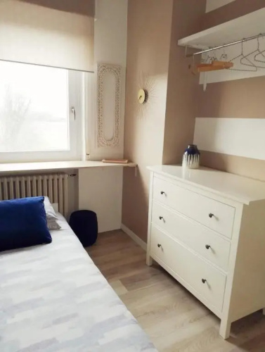 Kasakiwi Apartment