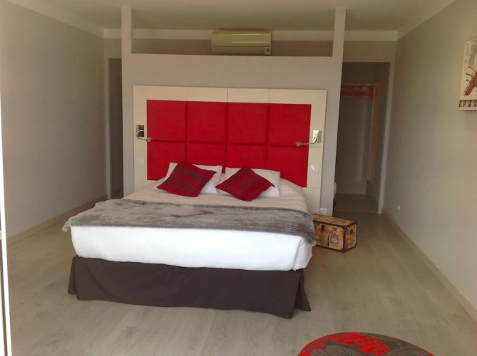 Finca Baeza Flores