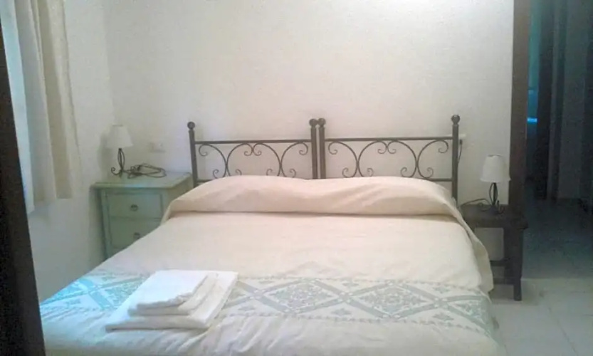 B&B S'Archiotta