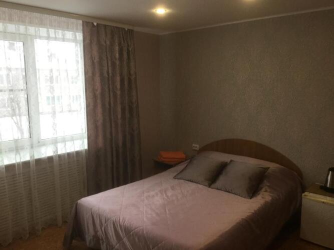 Фотография номера мини отеля Шатковская