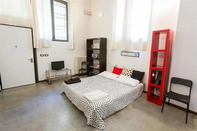 San Felice Modern Loft