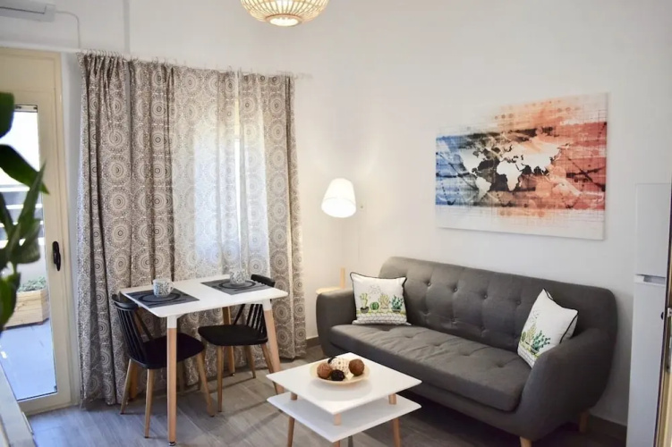 Mi Casa