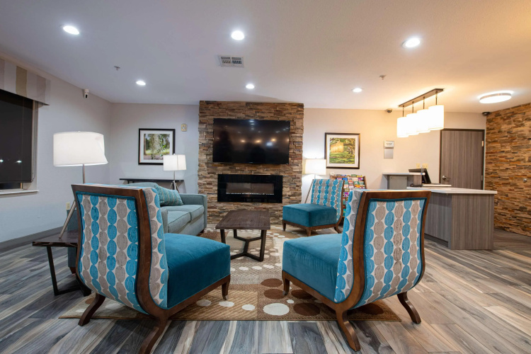 Best Western Lafayette Inn