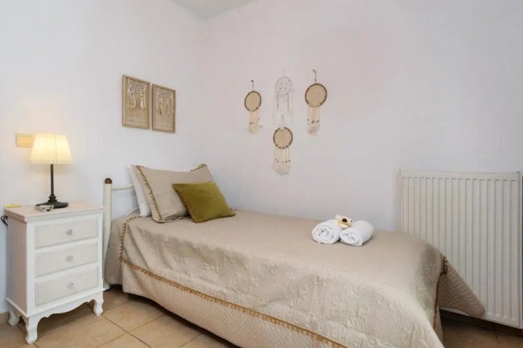Diogenis Residence Euphoria