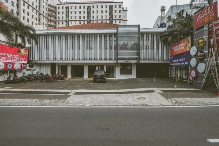 Image de l'hôtel