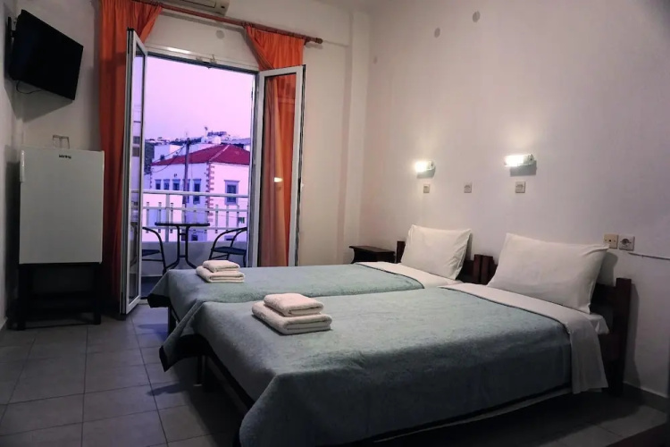 Hotel Rodon