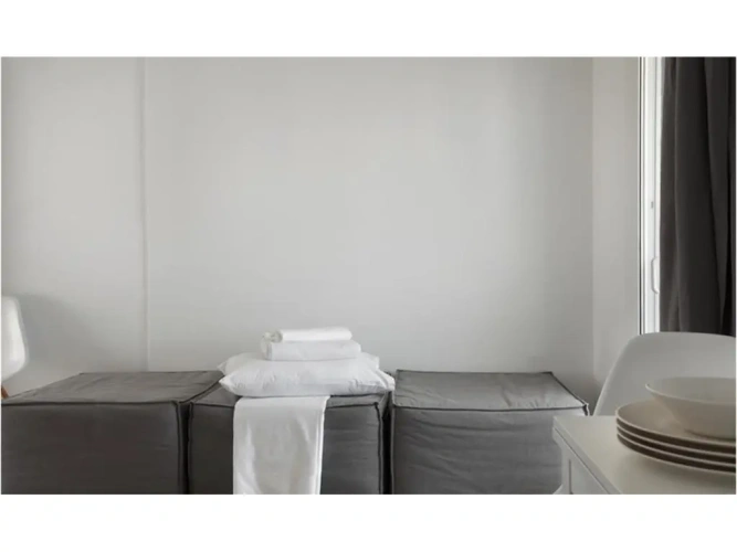 Penthouse Studio