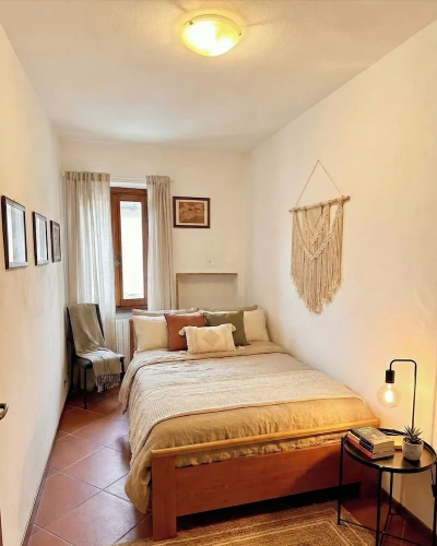 Economy Single room with pool view