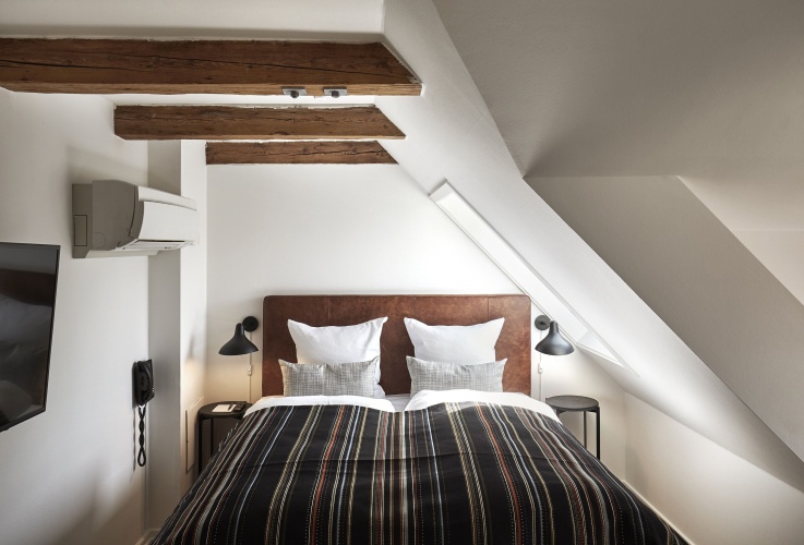 71 Nyhavn Hotel photo 8