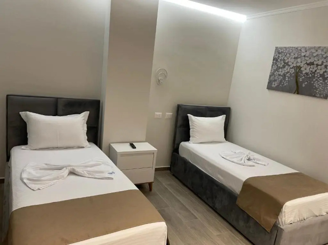 Adria Hotel