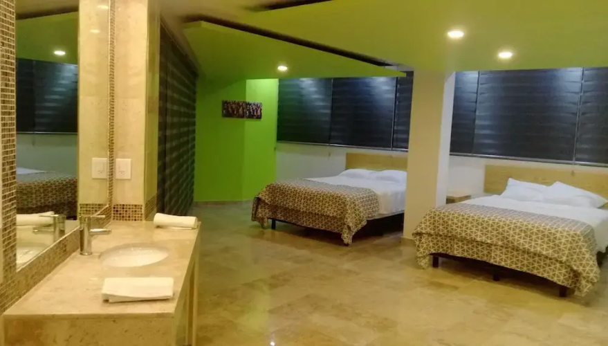 B&B Tokio