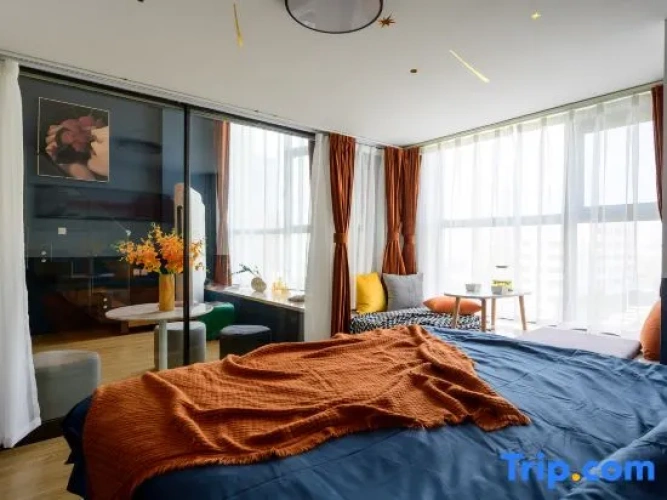 2 Bedrooms Family Duplex Suite