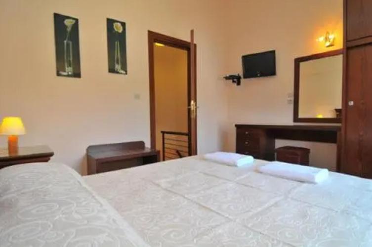 Meltemi Villa