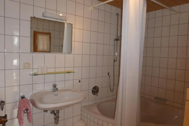 2 Bedrooms Double Apartment