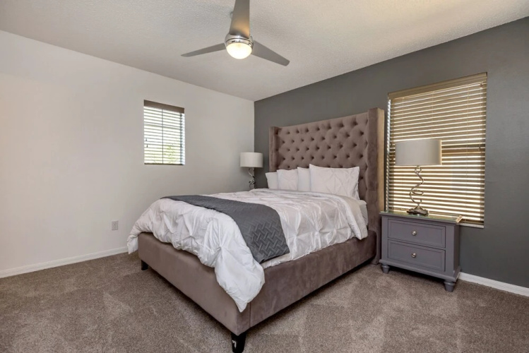 Oasis Key Villa Emerald Island