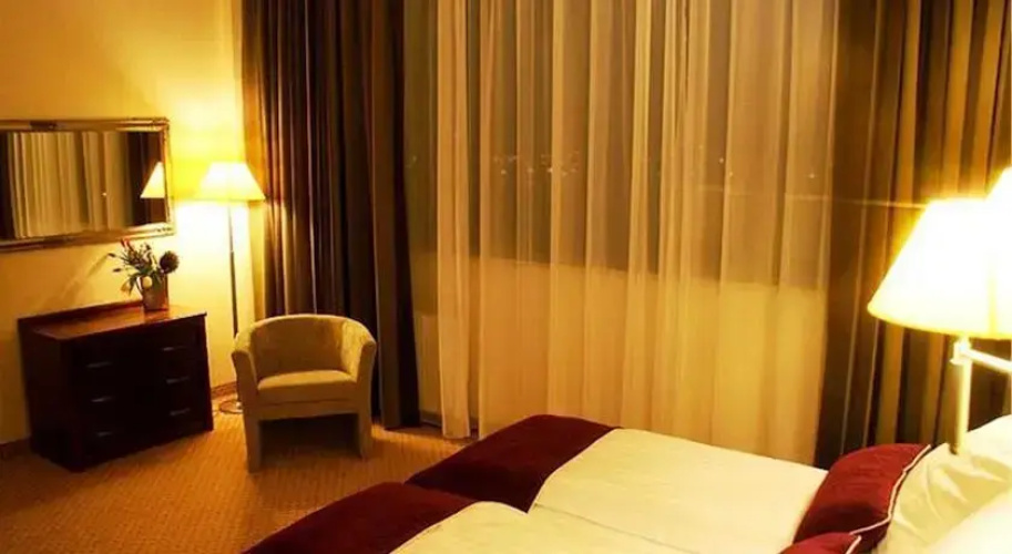Starzynski Hotel Restaurant Spa