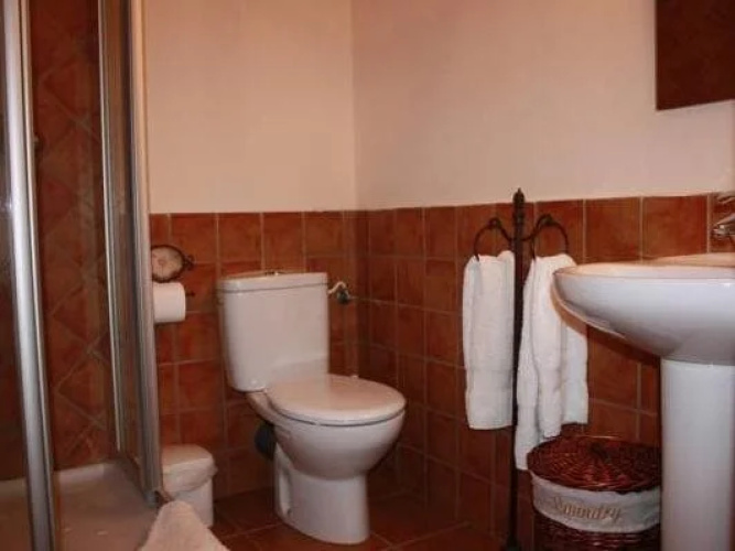 Casa Vilaspasa