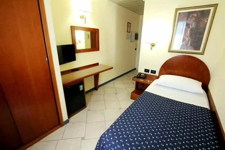 Maritan Hotel & Spa