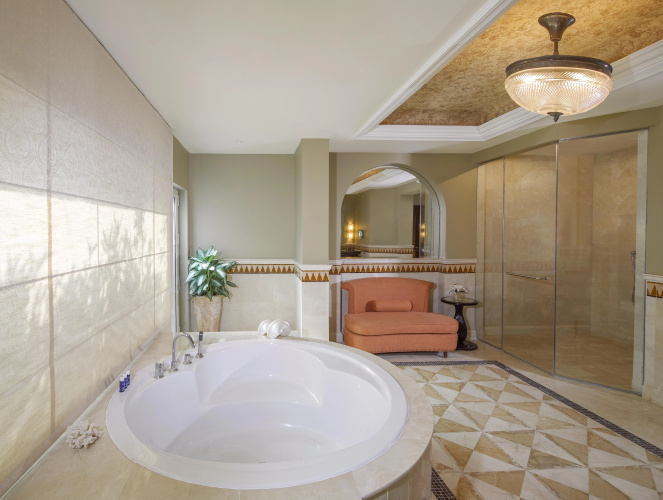 Anantara Desert Islands Resort & Spa photo 10