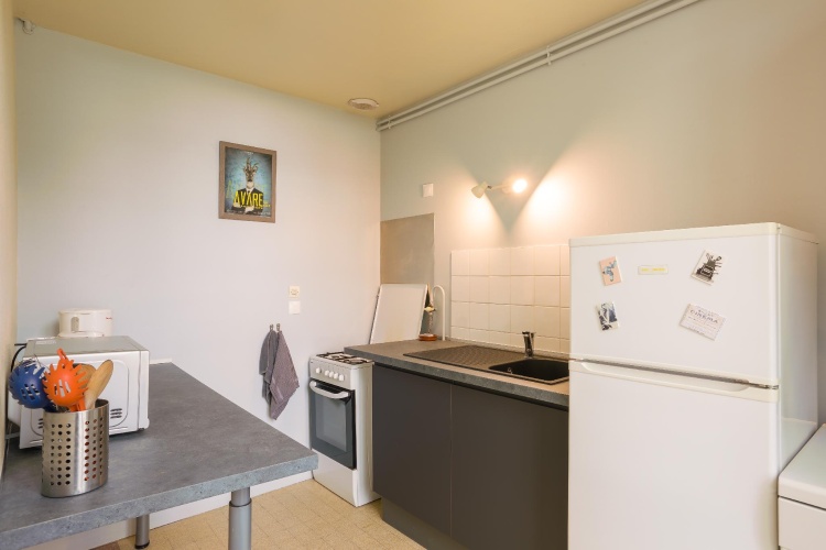 Superior Apartment