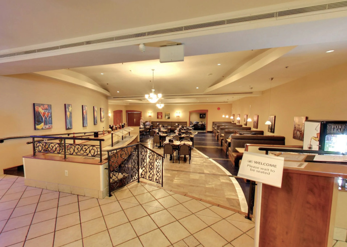 Victoria Inn And Conference Center photo 26