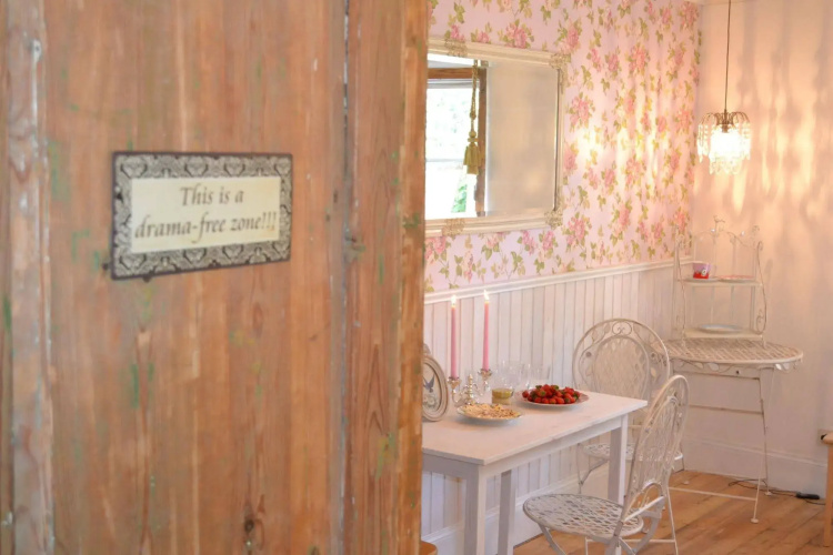 Marta Guesthouse Tallinn