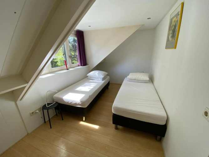 Casa Vogelenzang
