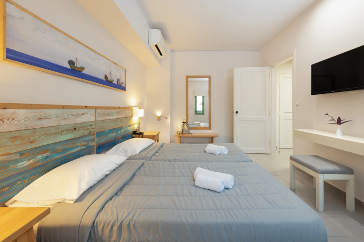 Erato Beach Hotel Adults Only