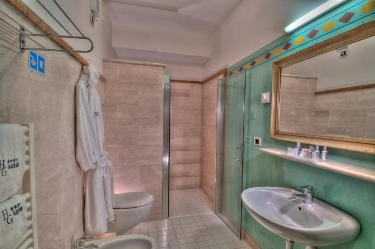 Hotel Galvani
