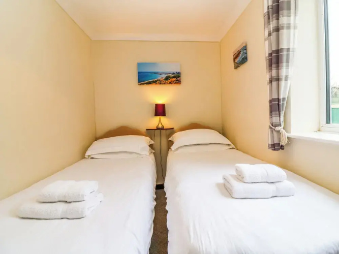 The Stable Cottage Apartment