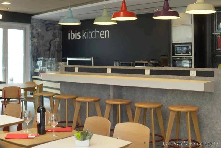 ibis Lisboa Parque das Naçoes photo 27