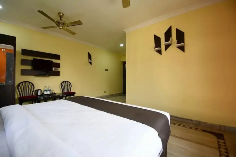 Stanza Hotels